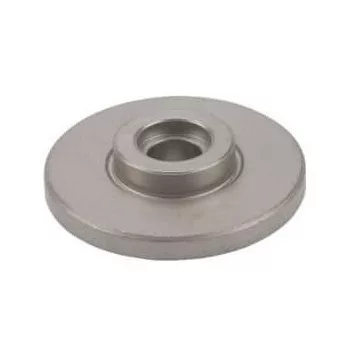 Husqvarna trak. tárcsa központosító betét