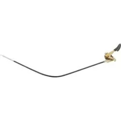 Partner 145/107 HRB gázbowden kpl.