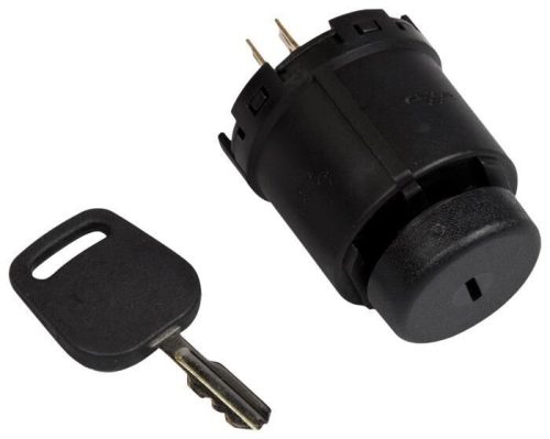 Husqvarna LT 112 gyújtás kapcsoló