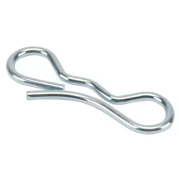 Husqvarna trak. fűgyújtő csapszeg