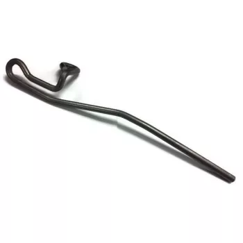 Husqvarna trak. kaszaasztal kar