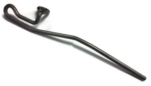 Husqvarna trak. kaszaasztal kar