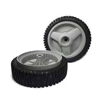 F.kerék HQ R 52 S hajtott