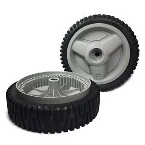 F.kerék HQ R 52 S hajtott