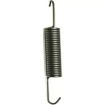 Mcc  M 125-96 TC rugó