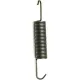 Mcc  M 125-96 TC rugó