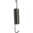 Mcc  M 125-96 TC rugó