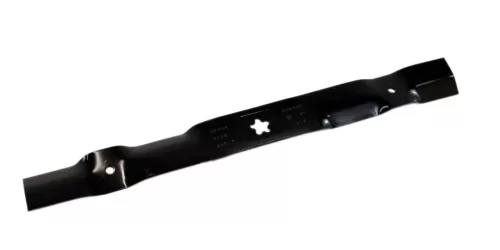 F.kés Husqvarna mulcs (117cm)