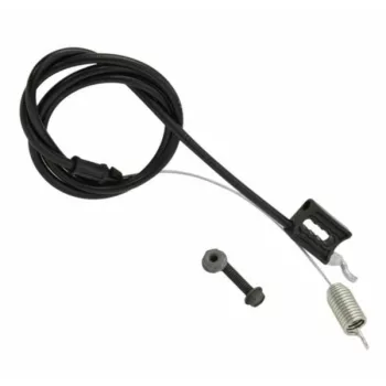 Partner P 553 CM önjáró bowden