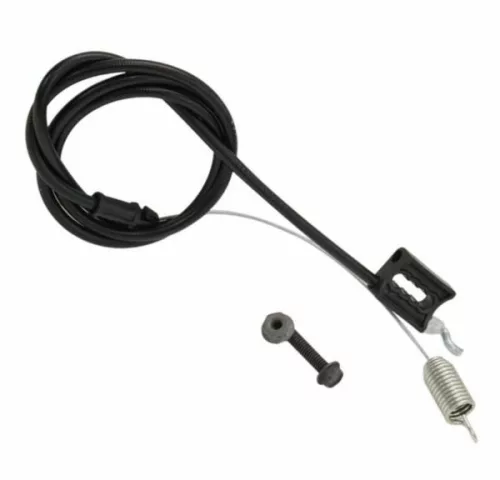 Partner P 553 CM önjáró bowden