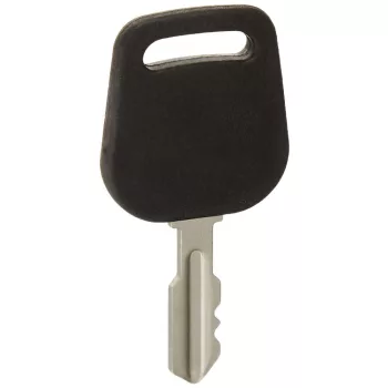 Husqvarna indító kulcs