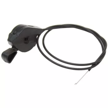 Husqvarna Jet 55 gázkar