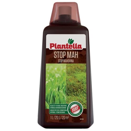 BioPlantella Stop moha 1L