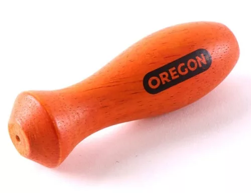 Reszelőnyél Oregon fa