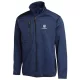 Husqvarna POWERFLEECE NAVY MÉLAN PULÓVER M