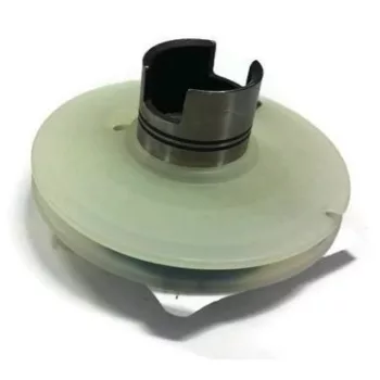 Husqvarna 359 kötélorsó