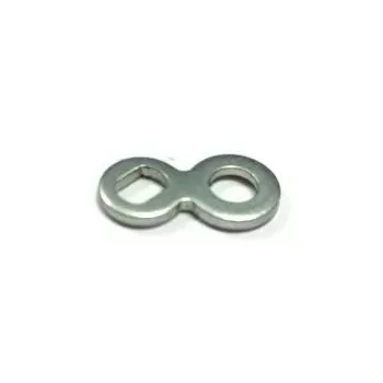 Husqvarna 340/345/350 szivatókar közdarab