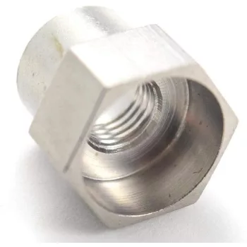 Husqvarna adapter damilfejbe