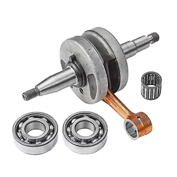 Husqvarna főtengely