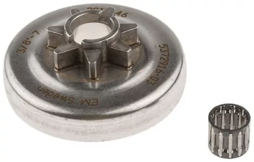 Husqvarna LÁNCKERÉK 3/8"