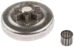 Husqvarna LÁNCKERÉK 3/8"