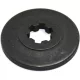 Husqvarna tányér (143R)