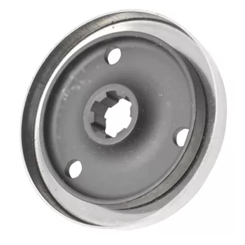 Husqvarna 545 RX késközpontosító tárcsa