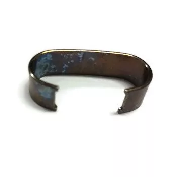 Husqvarna 340-345 kuplung rugó (régi tip)