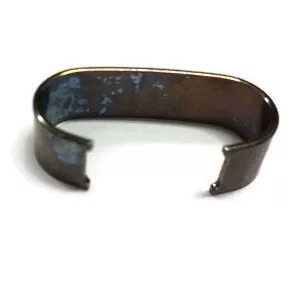 Husqvarna 340-345 kuplung rugó (régi tip)