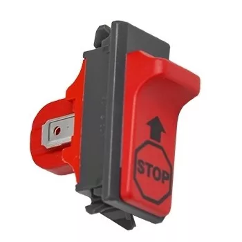 Husqvarna fűkasza kapcsoló