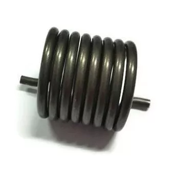 Husqvarna 340-345 inditó rásegítőrugó