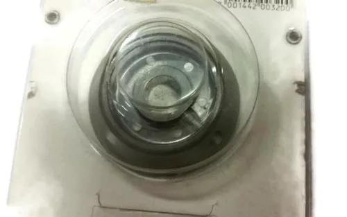 Partner késközpontosító tárcsa 20 mm