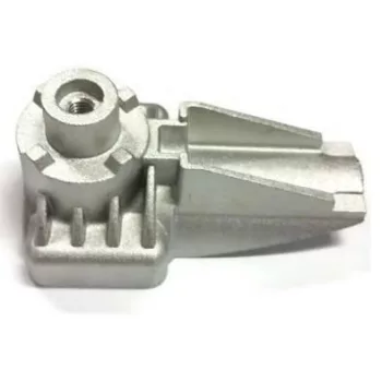 Mcc BA 497 BT kormány tartó