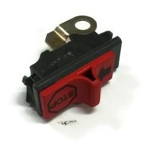Husqvarna 40/45/49 stop kapcsoló