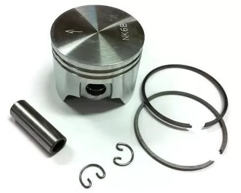 Mcc MAC 538 E dugattyú (40cc)