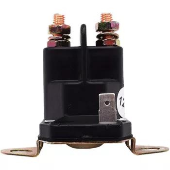 Husqvarna indítórelé (mágneskapcsoló)