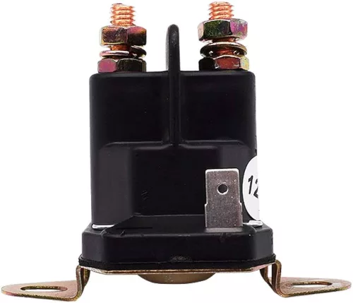 Husqvarna indítórelé (mágneskapcsoló)