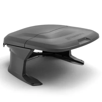 Husqvarna ház kicsi 300/400 széria