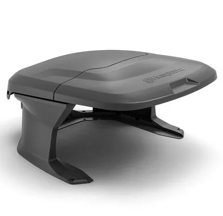 Husqvarna ház kicsi 300/400 széria