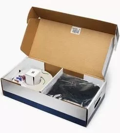 Husqvarna connect modul