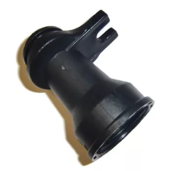 Hecht 543 olajbetöltő