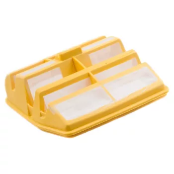 HQ 450 légszűrő 44/27 sárga