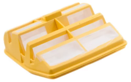 HQ 450 légszűrő 44/27 sárga