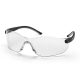 Husqvarna védőszemüveg karcmentes