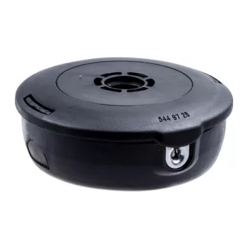 Husqvarna T 45 damilfej fedél