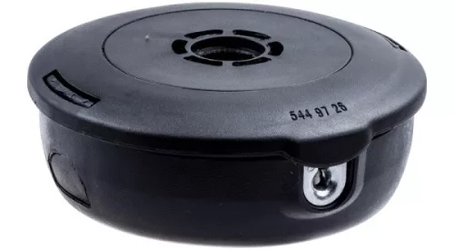 Husqvarna T 45 damilfej fedél