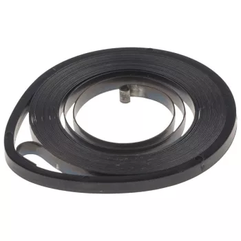 Husqvarna 142 inditó rugó