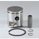Husqvarna 235,240 dugattyú kpl. u.gy. 37 mm