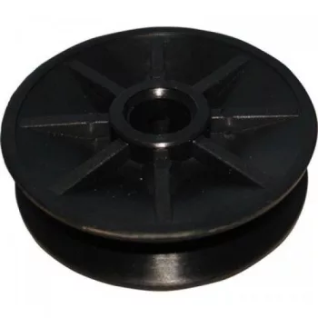 Alko Blackline 550 SP ékszíjtárcsa