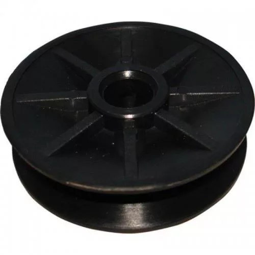 Alko Blackline 550 SP ékszíjtárcsa